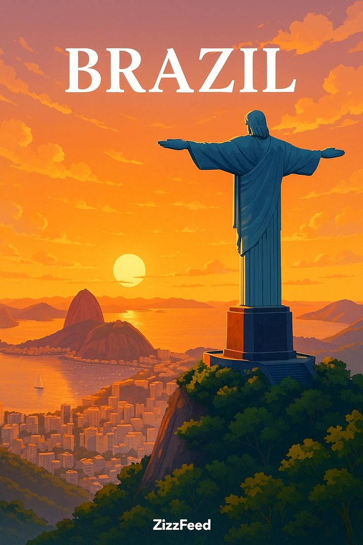 Brazil