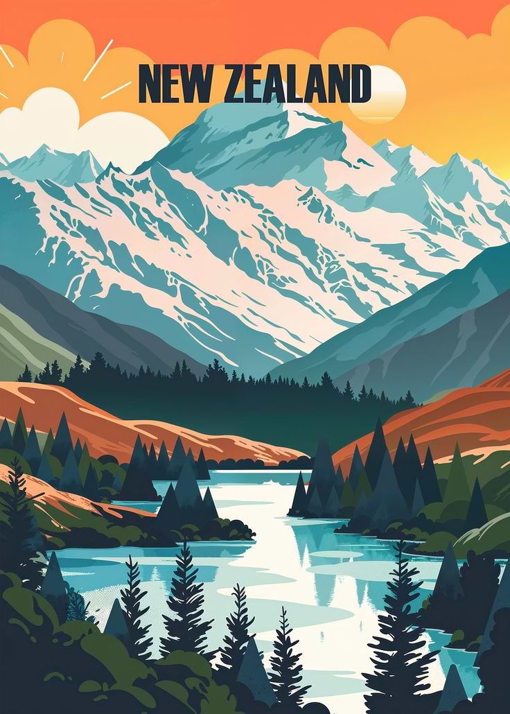 New Zealand