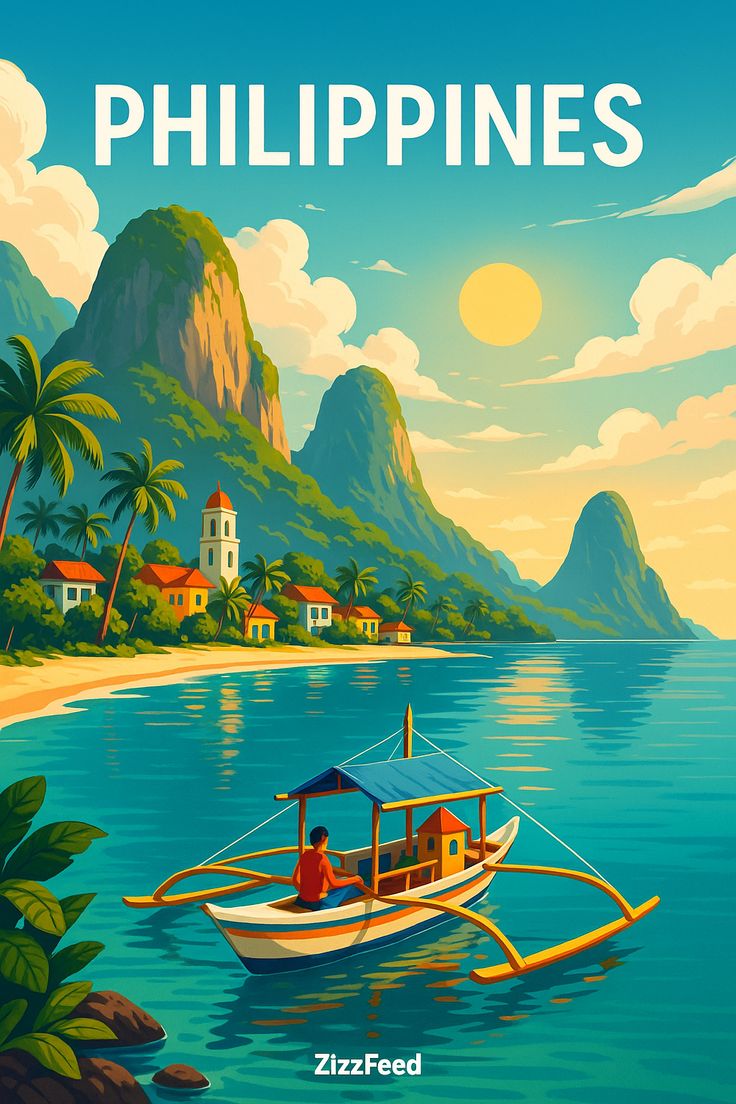 Philippines visa