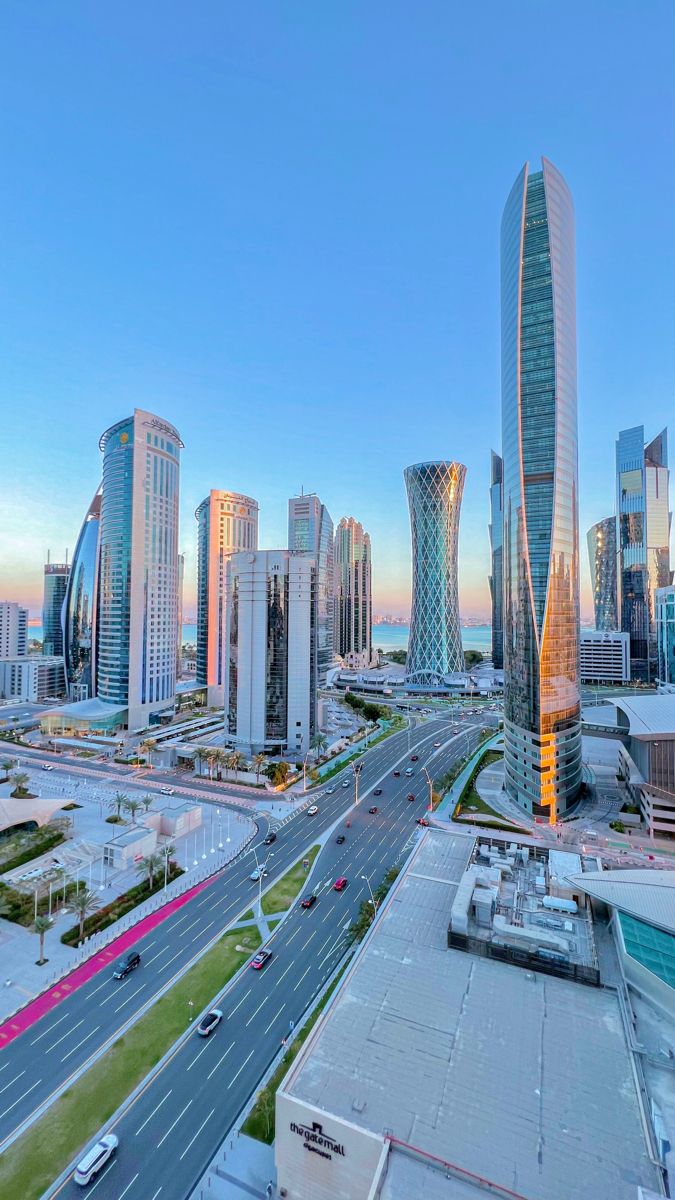 Qatar Visit Visa