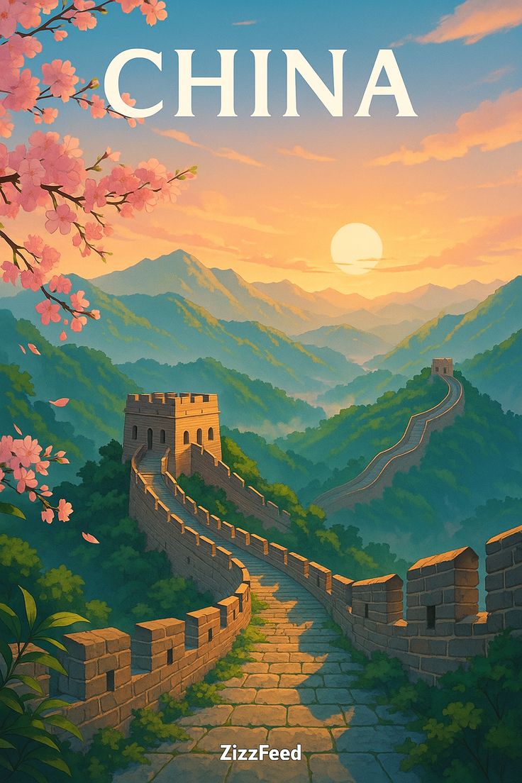 China visa