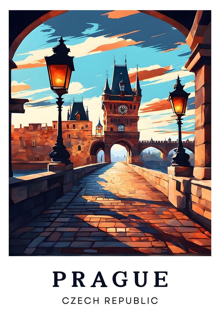Czech Republic visa