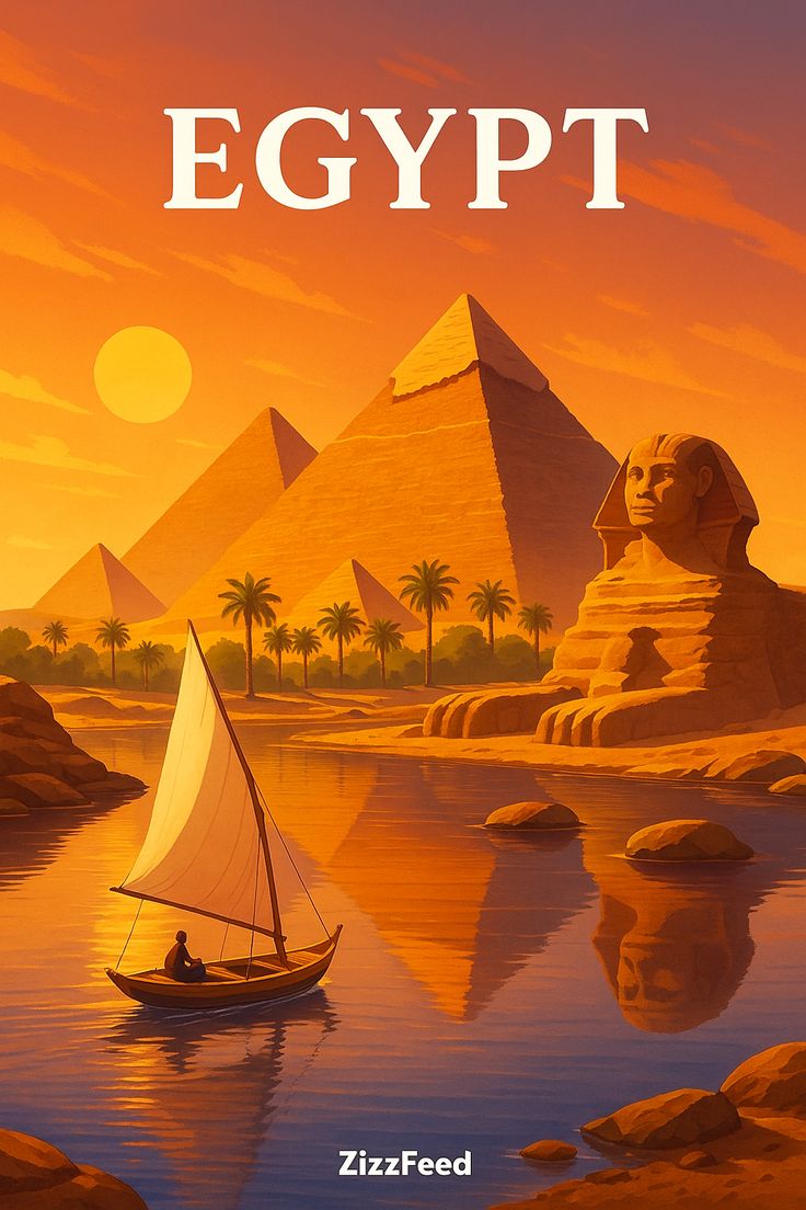 Egypt visa