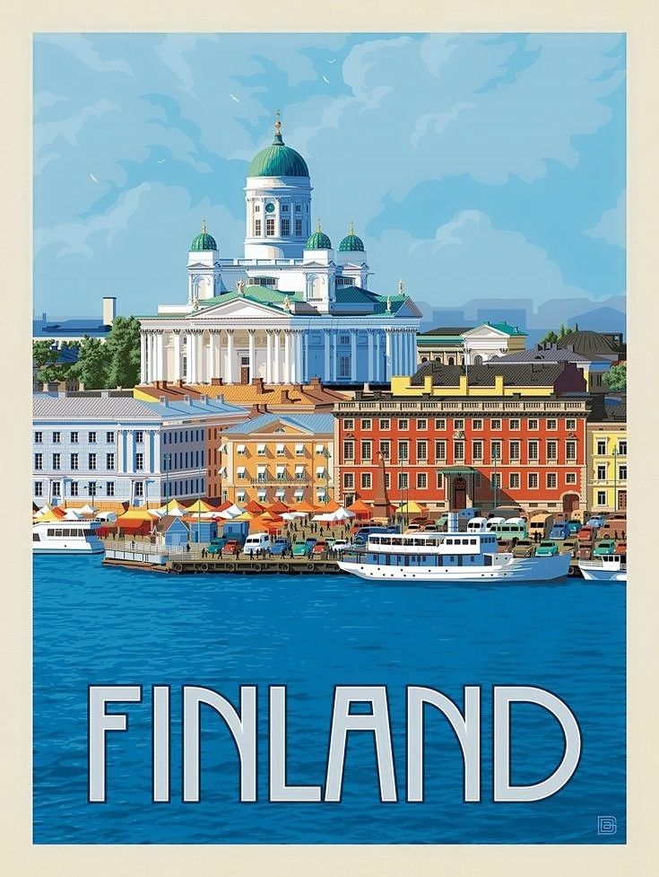 Finland visa
