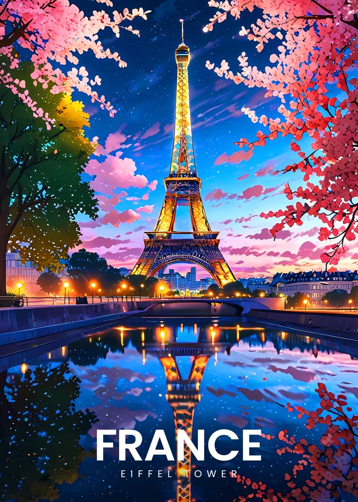 France visa