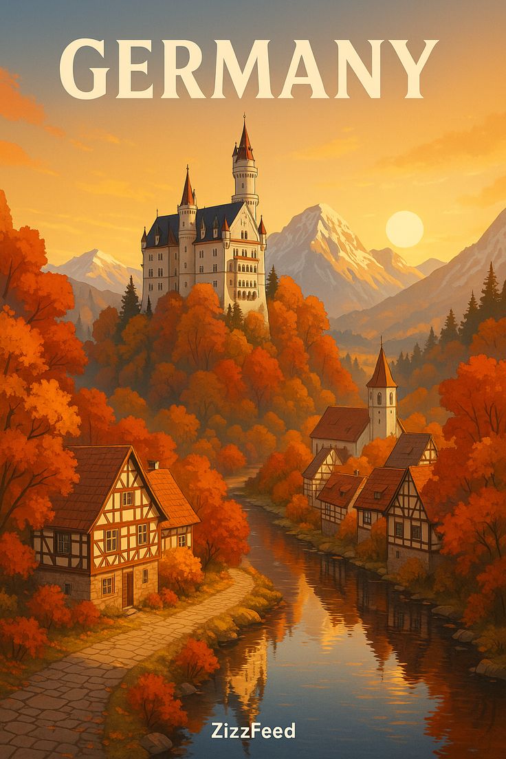Germany visa