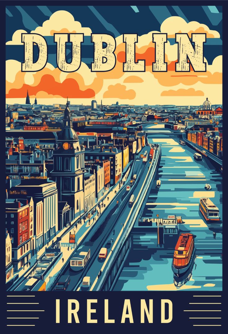 Ireland