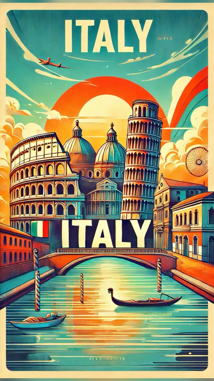Italy visa