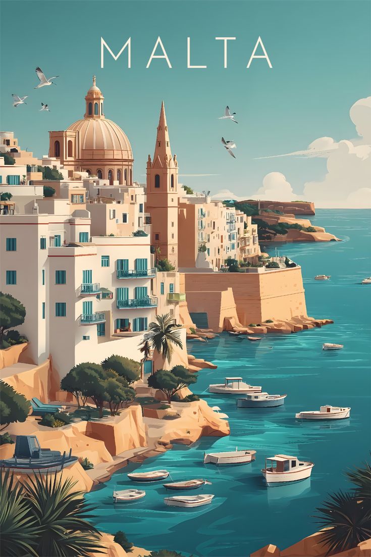 Malta visa