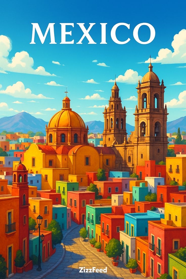 Mexico