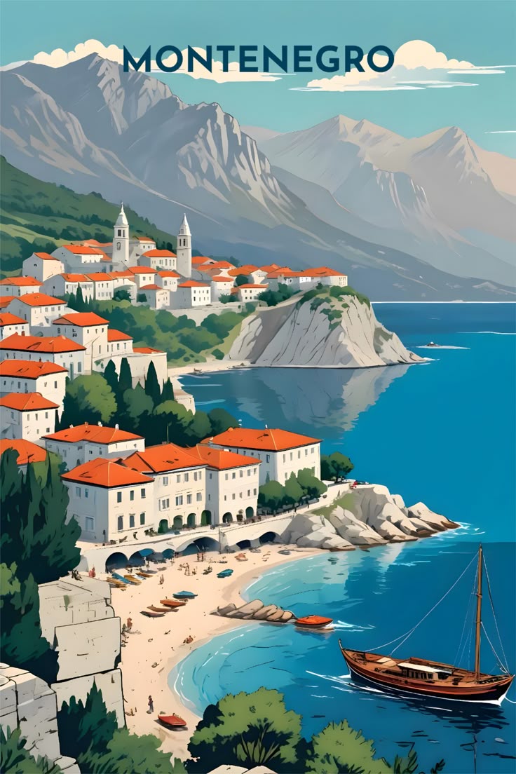 Montenegro
