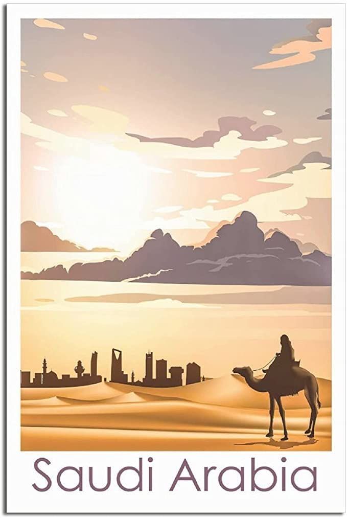 GCC Visas