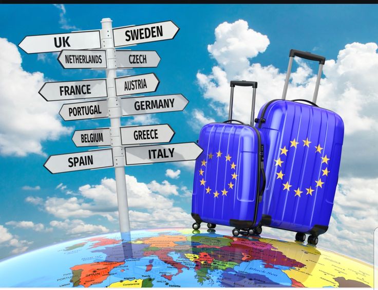 Schengen Visas