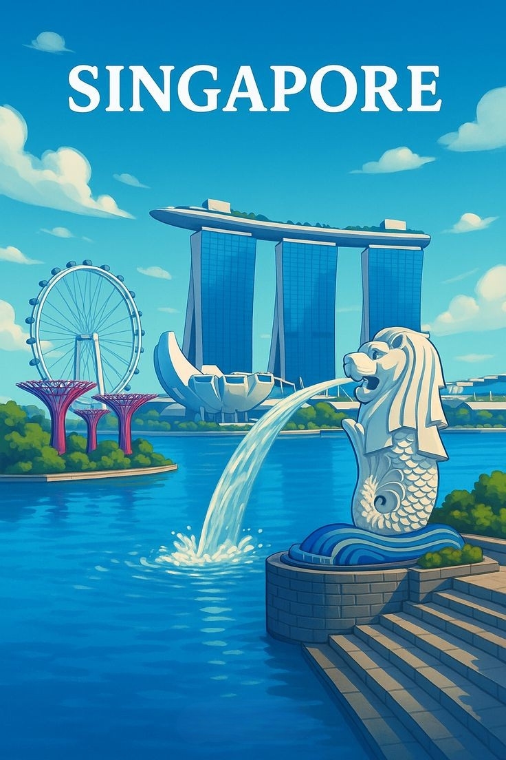 Singapore visa
