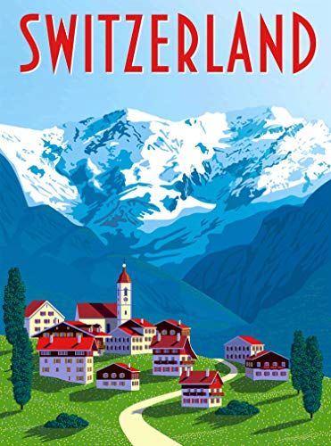 Switzerland visa