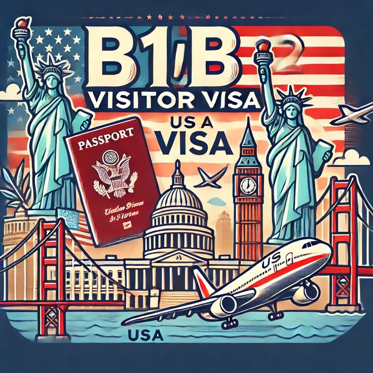 USA